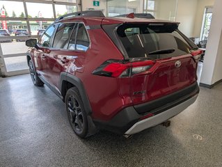 Toyota RAV4 Trail AWD, GARANTIE JUSQU EN 2026, 2022 à Magog, Québec - 5 - w320h240px