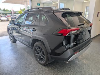 2022 Toyota RAV4 Trail AWD in Magog, Quebec - 5 - w320h240px