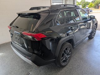 2022 Toyota RAV4 Trail AWD in Magog, Quebec - 3 - w320h240px