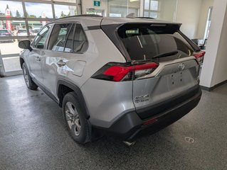 2022 Toyota RAV4 XLE AWD in Magog, Quebec - 5 - w320h240px