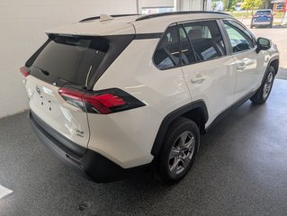 2022 Toyota RAV4 XLE AWD in Magog, Quebec - 3 - w320h240px