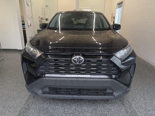 Toyota RAV4 LE AWD, GARANTIE JUSQU EN 2026, 2022 à Magog, Québec - 6 - w320h240px