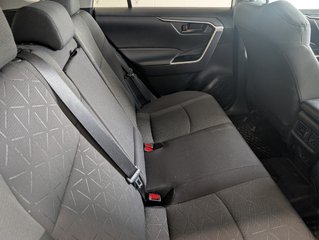 2022 Toyota RAV4 LE, A/C, in Magog, Quebec - 6 - w320h240px