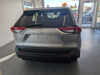 2022 Toyota RAV4 LE AWD, A/C, in Magog, Quebec - 4 - w320h240px