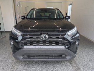 2022 Toyota RAV4 XLE PREMIUM AWD, in Magog, Quebec - 6 - w320h240px