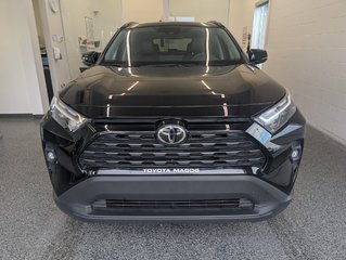 2022 Toyota RAV4 XLE PREMIUM AWD, in Magog, Quebec - 6 - w320h240px