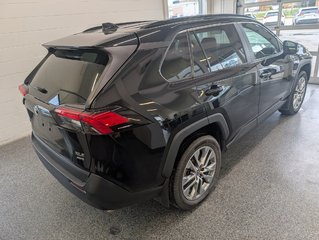 2022 Toyota RAV4 XLE PREMIUM AWD, in Magog, Quebec - 5 - w320h240px