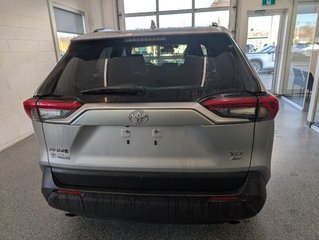Toyota RAV4 XLE AWD, GARANTIE JUSQU EN 2026, 2022 à Magog, Québec - 4 - w320h240px