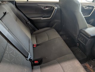 2022 Toyota RAV4 XLE AWD in Magog, Quebec - 6 - w320h240px