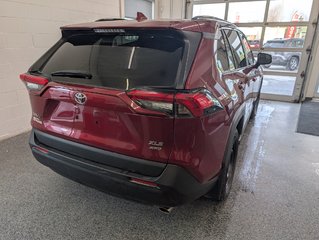 2022 Toyota RAV4 XLE AWD in Magog, Quebec - 3 - w320h240px