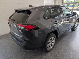 2022 Toyota RAV4 LE AWD, in Magog, Quebec - 3 - w320h240px
