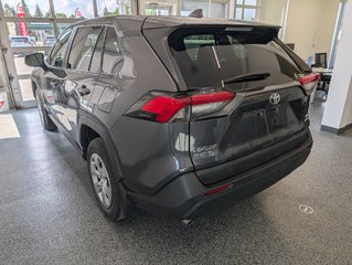 2022 Toyota RAV4 LE AWD, in Magog, Quebec - 4 - w320h240px