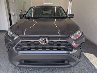2022 Toyota RAV4 LE AWD, in Magog, Quebec - 5 - w320h240px