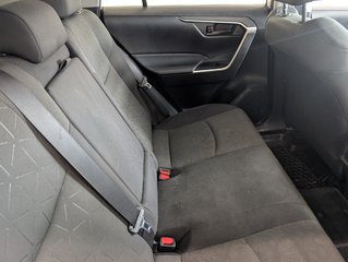 2022 Toyota RAV4 LE AWD in Magog, Quebec - 6 - w320h240px