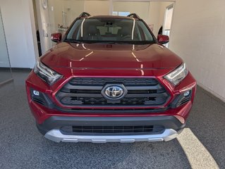 Toyota RAV4 Trail AWD, 2022 à Magog, Québec - 3 - w320h240px