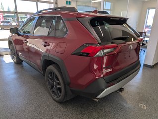 Toyota RAV4 Trail AWD, 2022 à Magog, Québec - 4 - w320h240px