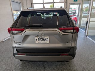 Toyota RAV4 Limited AWD, 2023 à Magog, Québec - 4 - w320h240px