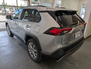 Toyota RAV4 Limited AWD, 2023 à Magog, Québec - 5 - w320h240px