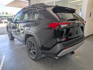Toyota RAV4 Trail AWD 2023 à Magog, Québec - 5 - w320h240px