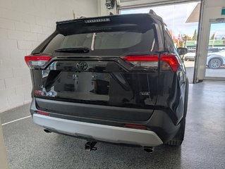 Toyota RAV4 Trail AWD 2023 à Magog, Québec - 4 - w320h240px