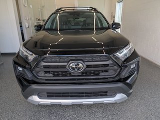 Toyota RAV4 Trail AWD 2023 à Magog, Québec - 6 - w320h240px