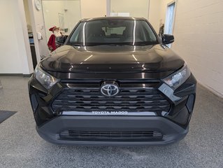 Toyota RAV4 LE AWD, GARANTIE JUSQU EN 2027, 2023 à Magog, Québec - 5 - w320h240px