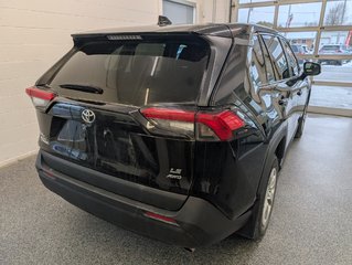 Toyota RAV4 LE AWD, GARANTIE JUSQU EN 2027, 2023 à Magog, Québec - 3 - w320h240px