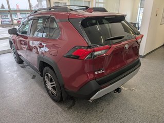 Toyota RAV4 Trail AWD, GARANTIE JUSQU EN 2028, 2023 à Magog, Québec - 4 - w320h240px