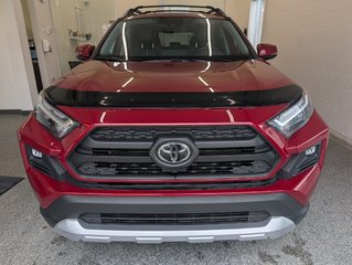 Toyota RAV4 Trail AWD, GARANTIE JUSQU EN 2028, 2023 à Magog, Québec - 5 - w320h240px