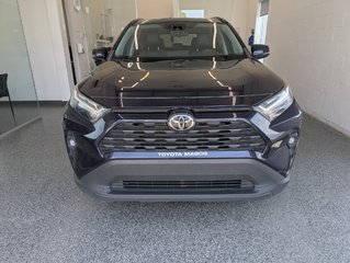 2023 Toyota RAV4 XLE PREMIUM AWD in Magog, Quebec - 5 - w320h240px