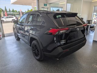 2023 Toyota RAV4 XLE PREMIUM AWD in Magog, Quebec - 4 - w320h240px