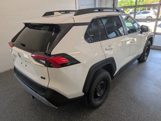 Toyota RAV4 Trail AWD 2023 à Magog, Québec - 3 - w320h240px