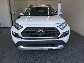 Toyota RAV4 Trail AWD 2023 à Magog, Québec - 5 - w320h240px