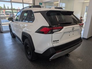 Toyota RAV4 Trail AWD 2023 à Magog, Québec - 4 - w320h240px