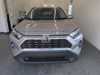 2023 Toyota RAV4 XLE PREMIUM AWD in Magog, Quebec - 5 - w320h240px