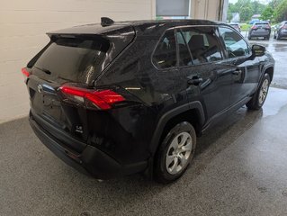 2023 Toyota RAV4 LE AWD in Magog, Quebec - 3 - w320h240px