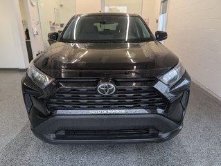 2023 Toyota RAV4 LE AWD in Magog, Quebec - 5 - w320h240px