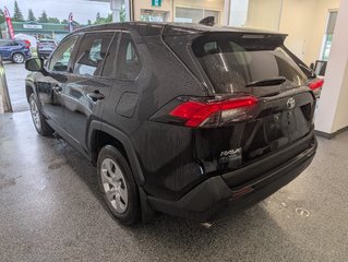 2023 Toyota RAV4 LE AWD in Magog, Quebec - 4 - w320h240px