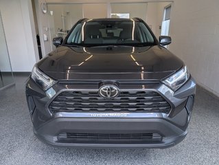 Toyota RAV4 XLE AWD, 2023 à Magog, Québec - 5 - w320h240px