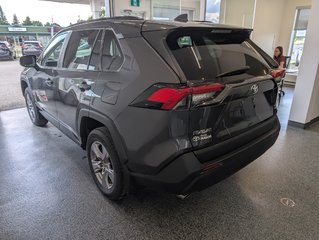 Toyota RAV4 XLE AWD, 2023 à Magog, Québec - 4 - w320h240px