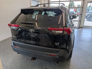 Toyota RAV4 XLE PREMIUM, AWD, 2024 à Magog, Québec - 4 - w320h240px