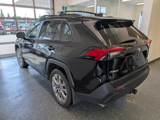 Toyota RAV4 XLE PREMIUM, AWD, 2024 à Magog, Québec - 5 - w320h240px