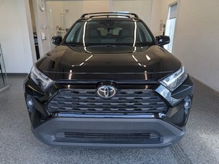 Toyota RAV4 XLE PREMIUM, AWD, 2024 à Magog, Québec - 6 - w320h240px
