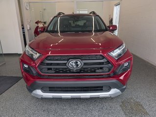 Toyota RAV4 Trail AWD, GARANTIE JUSQU EN 2028, 2024 à Magog, Québec - 5 - w320h240px