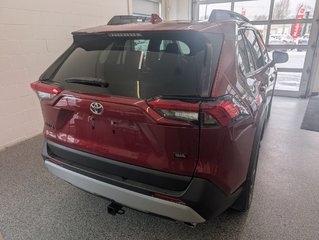 Toyota RAV4 Trail AWD, GARANTIE JUSQU EN 2028, 2024 à Magog, Québec - 3 - w320h240px