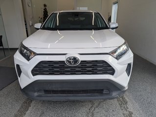 Toyota RAV4 LE AWD, GARANTIE JUSQU EN 2028, 2024 à Magog, Québec - 5 - w320h240px