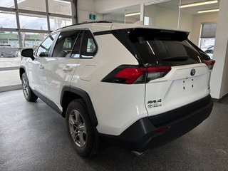 Toyota RAV4 Hybrid XLE AWD, 2024 à Magog, Québec - 5 - w320h240px