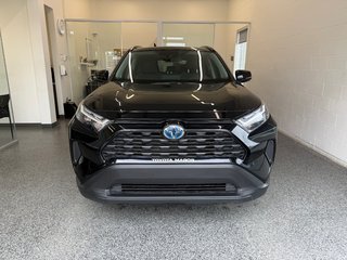 2024 Toyota RAV4 Hybrid XLE in Magog, Quebec - 5 - w320h240px