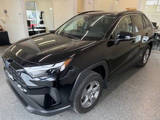 2024 Toyota RAV4 Hybrid XLE in Magog, Quebec - 4 - w320h240px