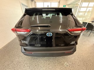 2024 Toyota RAV4 Hybrid XLE in Magog, Quebec - 3 - w320h240px